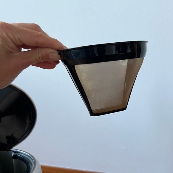 DēLonghi coffee machine - Picture 6 of 13